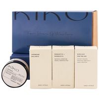 Kiko Vitals Hormone Discovery Kit